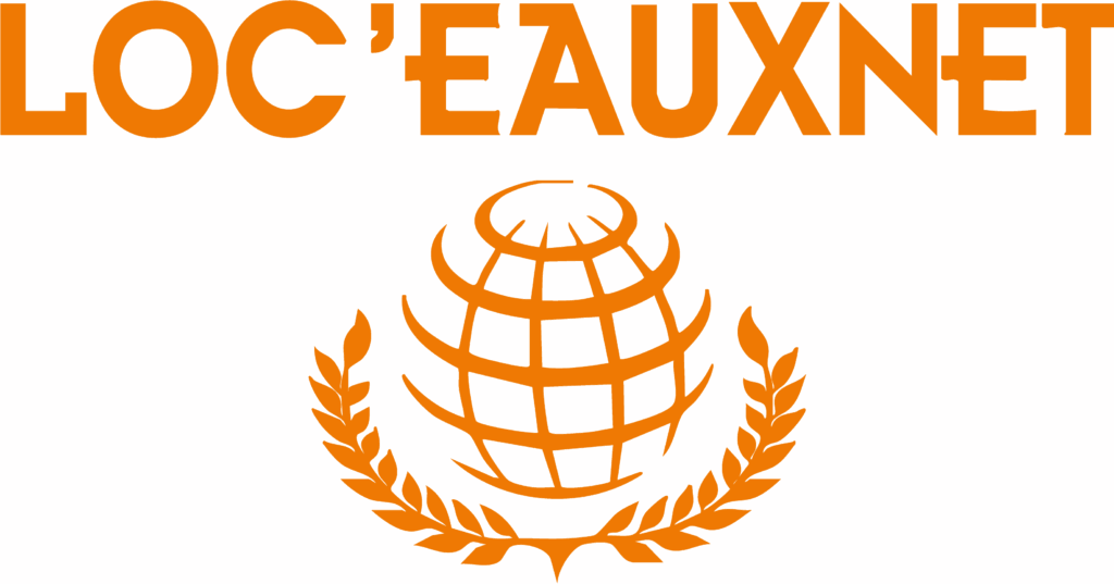 Logo Loc'eauxnet