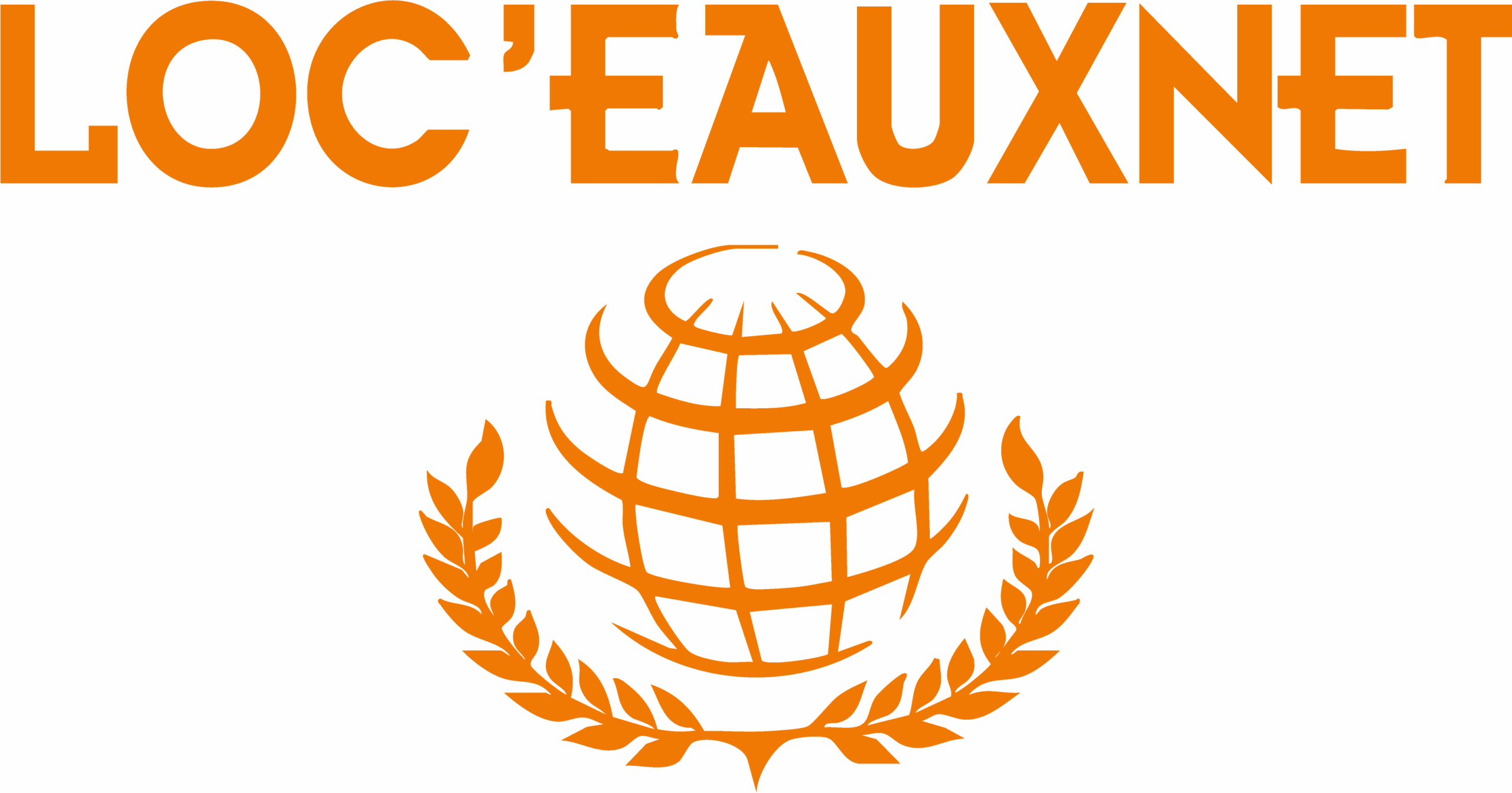 Logo Loc'eauxnet